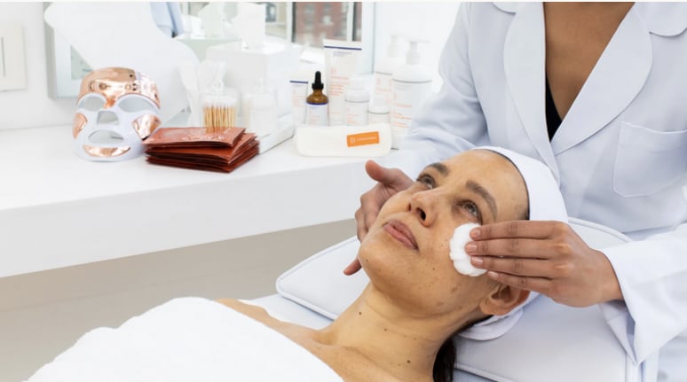 Spa & Clinic Heritage