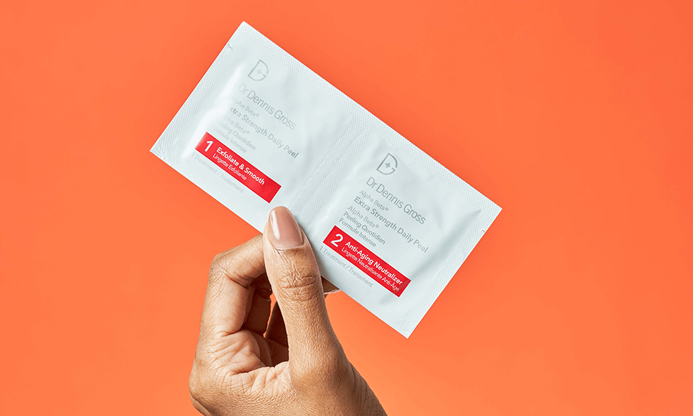 Alpha Beta Extra Strength Daily Peel by Dr Dennis Gross Skincare