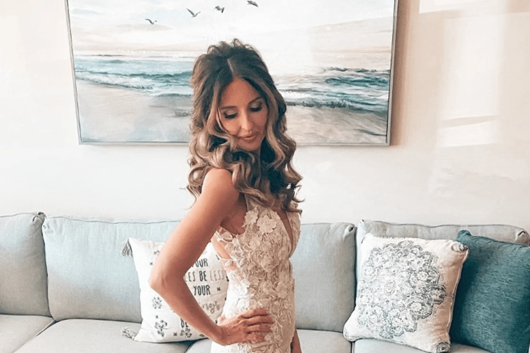 What's in Lauren’s Wedding Clutch: Everything She Needs for Her Big Day