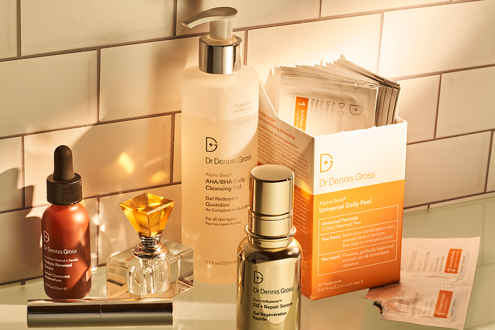 How Much of Your Skincare Products Should You Use?