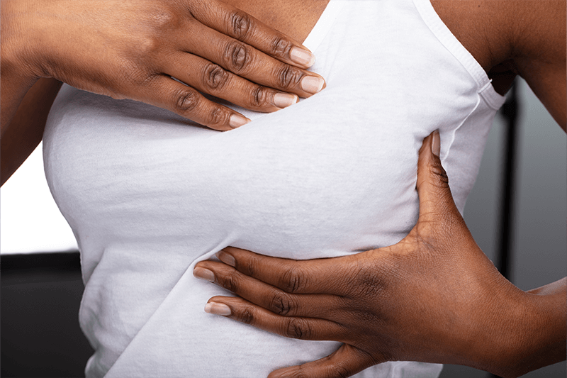 Easy Tips to Help Detect Breast Cancer at Home