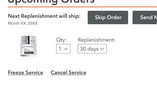 Get Started Step 3