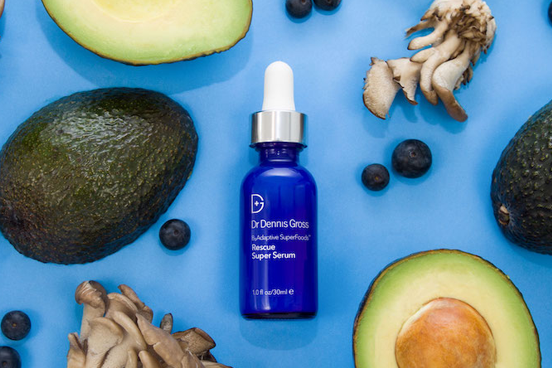 Superfood Skincare: What are Superfoods & Their Skin Benefits