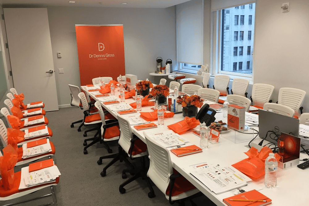 How To Break Into The Corporate Skincare Industry & Land The Dream Job