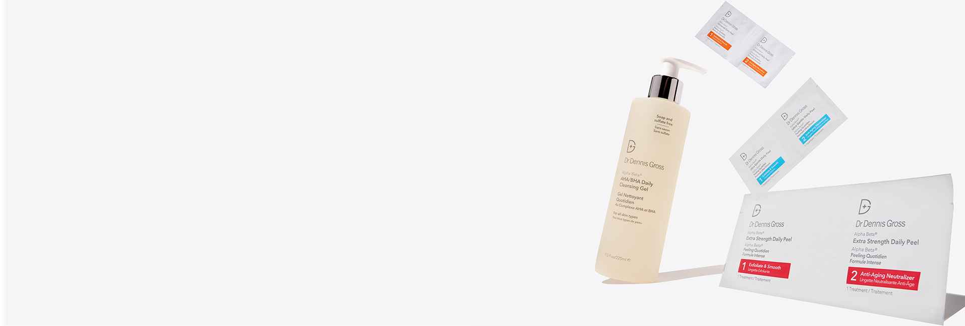 Auto-Replenishment/Subscription Service