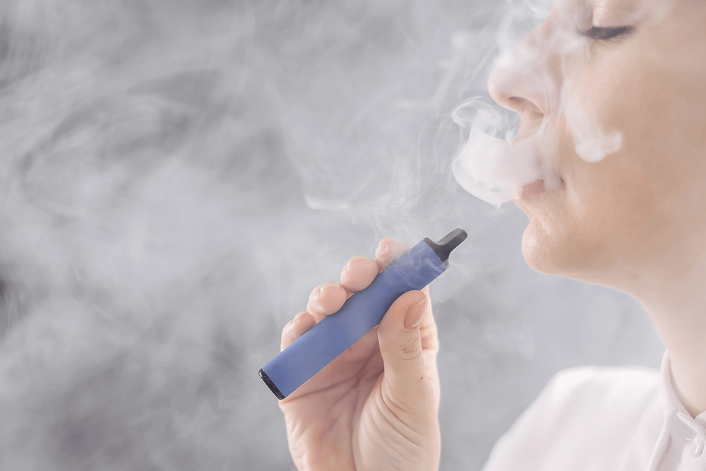 Vaping & Skin Health: How Does Vaping Affect Your Skin