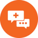 live chat