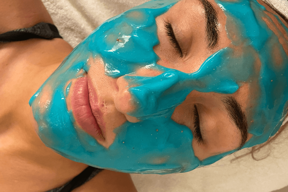 I Tried A Dermaplaning Facial at Nordstrom Beauty Haven And It Left Me With Baby-Soft Skin