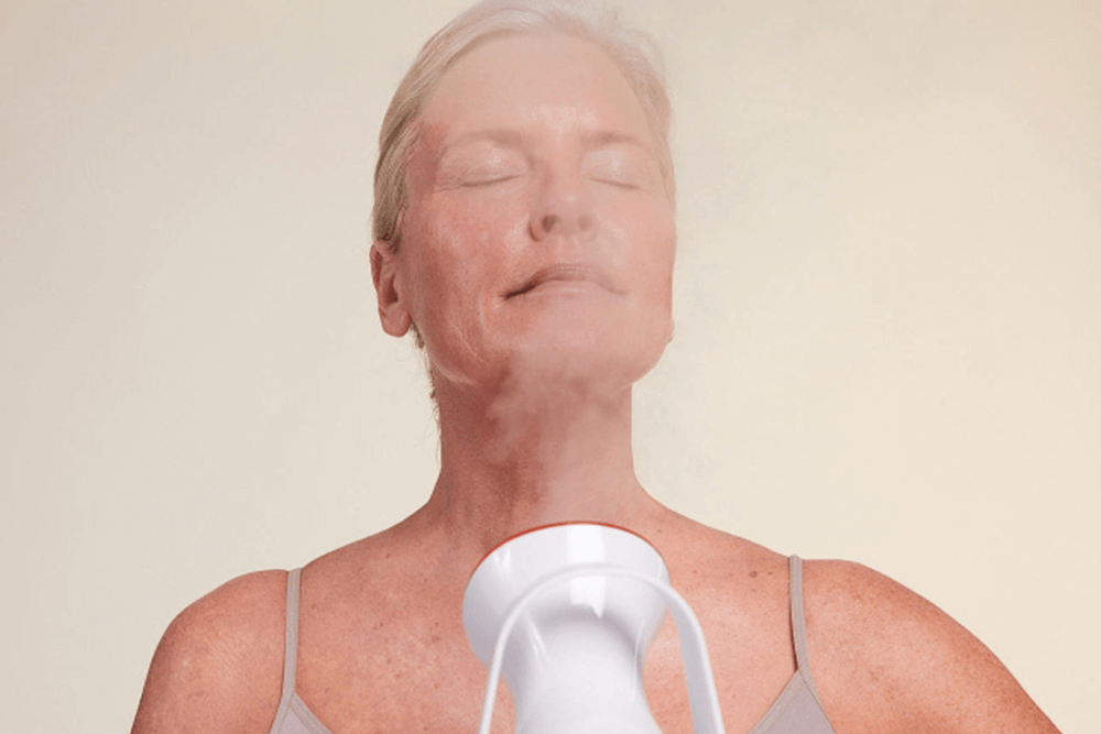 How to Use a Facial Steamer at Home
