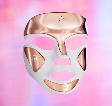 DRx SpectraLite FaceWare Pro LED Face Mask | Dr. Dennis Gross