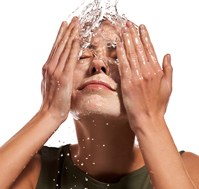 Alpha Beta® AHA/BHA Daily Cleansing Gel | Dr Dennis Gross