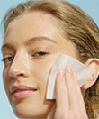Glow Pad Self-Tanner for Face Video thumbnail number 1