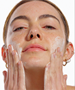 AHA/BHA Daily Cleansing Gel Video thumbnail number 1