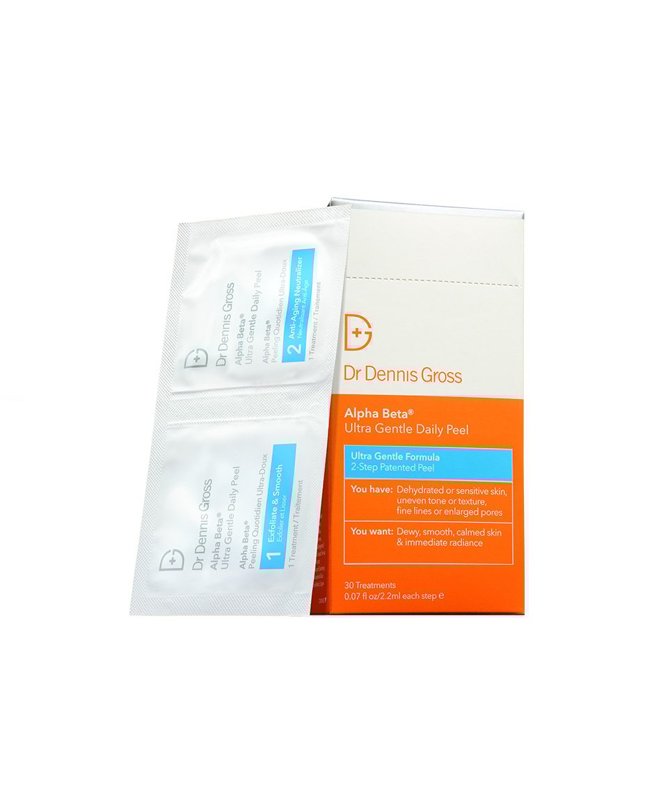 Ultra Gentle Daily Peel