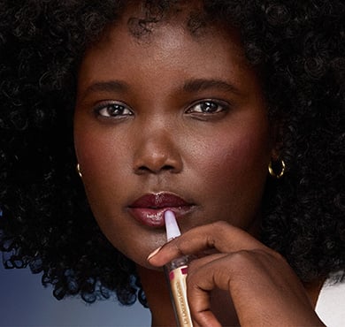 Step 3: Apply product throughout the day