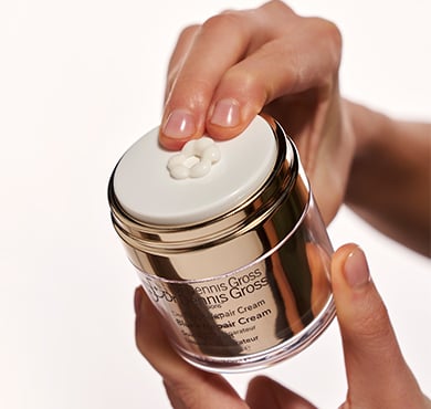 Step 1: Designed for morning and night use.