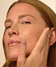 Blur + Repair Moisturizer Cream with Hyaluronic Acid Video thumbnail number 1
