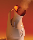 Pro Facial Steamer Video thumbnail number 1