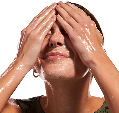 Alpha Beta® AHA/BHA Daily Cleansing Gel | Dr Dennis Gross